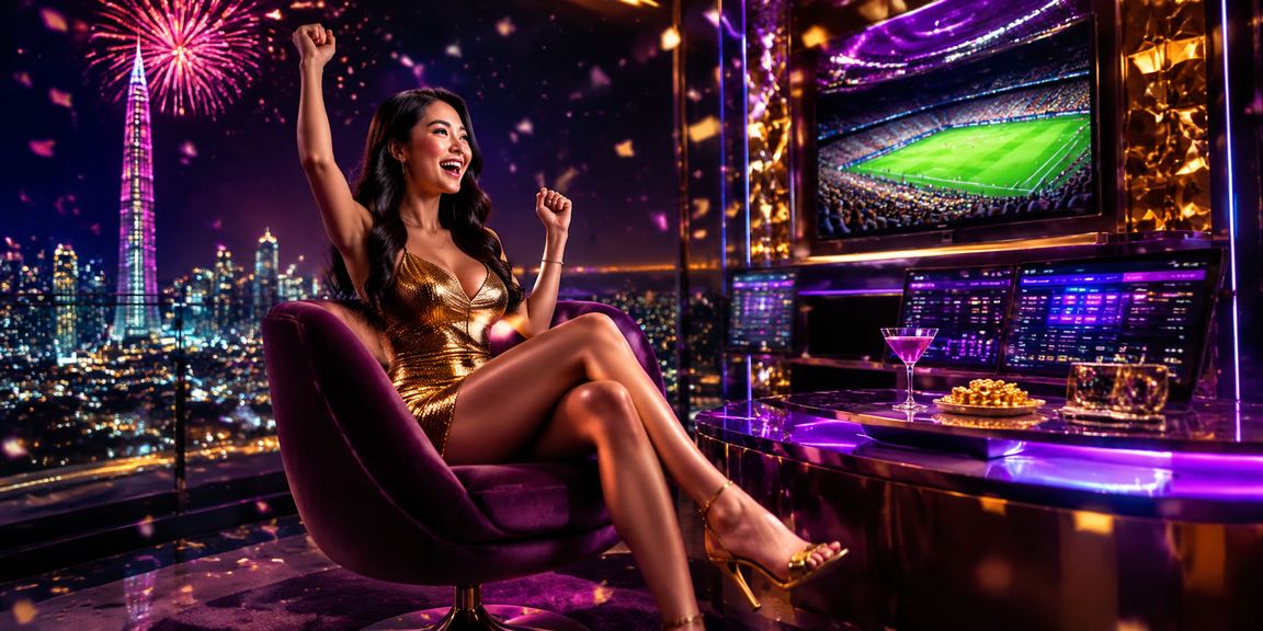 Ưu đãi VIP neon tại Hồ Chí Minh
