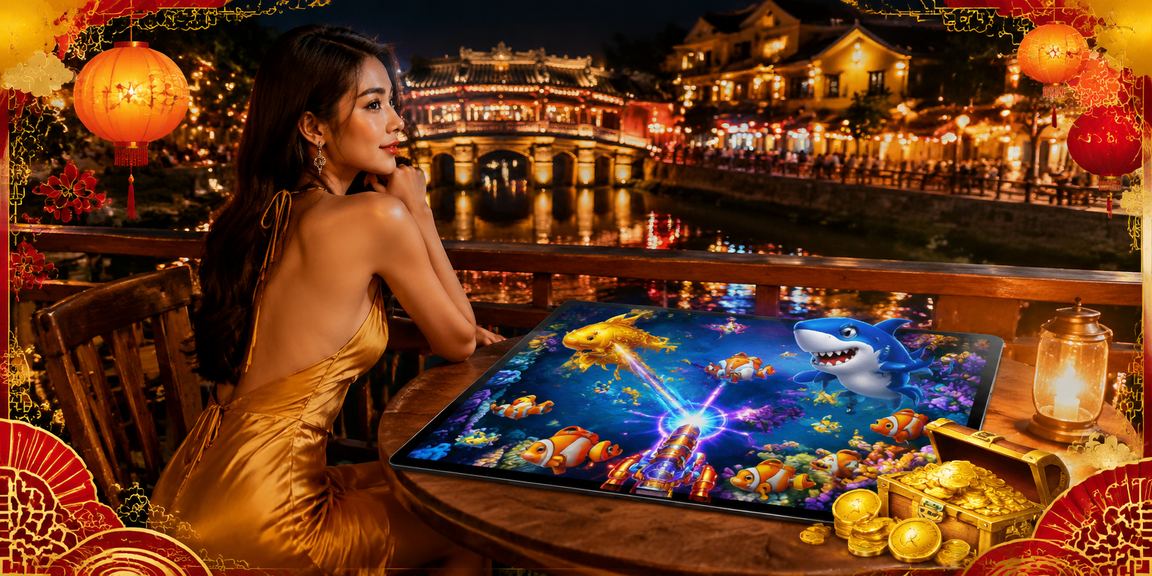 Không khí giải trí và theo dõi thể thao tại Hội An – trải nghiệm xem kèo tại chỗ