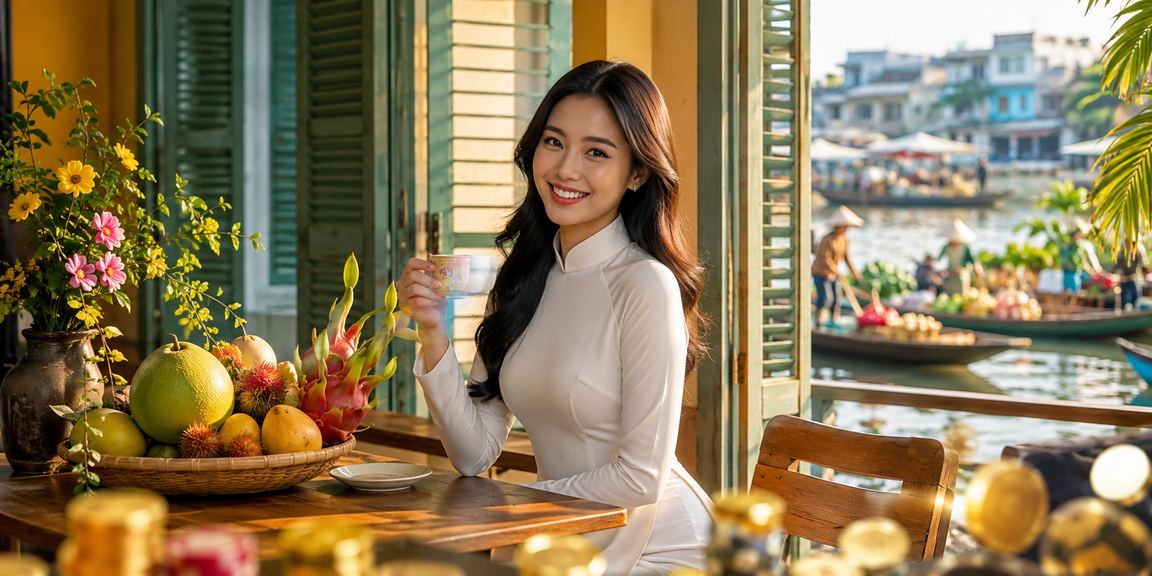 Người dùng vùng Đồng bằng sông Cửu Long theo dõi kèo bóng đá và thể thao trực tuyến