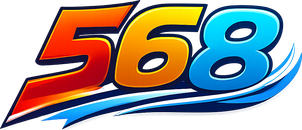 568